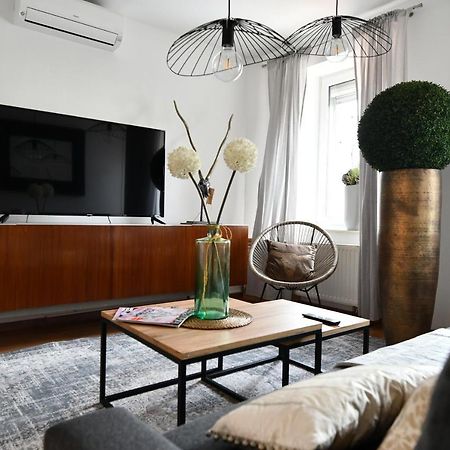 Heimat Floral Ferienhaus Wadgassen Εξωτερικό φωτογραφία