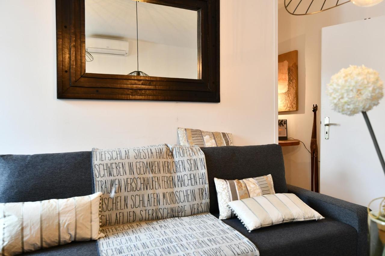Heimat Floral Ferienhaus Wadgassen Εξωτερικό φωτογραφία